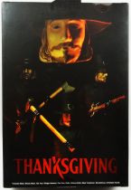 Thanksgiving : La Semaine de l\'horreur - NECA - John Carver \ Ultimate Figure\ 