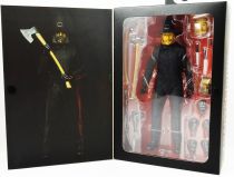 Thanksgiving : La Semaine de l\'horreur - NECA - John Carver \ Ultimate Figure\ 