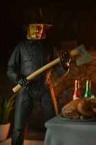 Thanksgiving : La Semaine de l\'horreur - NECA - John Carver \ Ultimate Figure\ 