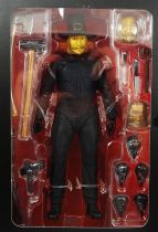 Thanksgiving - NECA - John Carver \ Ultimate Figure\ 