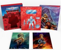 The Art of Masters of the Universe Origins & Masterverse (Deluxe edition) - Dark Horse