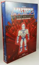 The Art of Masters of the Universe Origins & Masterverse (Deluxe edition) - Dark Horse