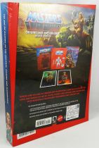 The Art of Masters of the Universe Origins & Masterverse (Deluxe edition) - Dark Horse