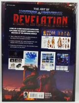 The Art of Masters of the Universe Revelation (english edition) - Dark Horse