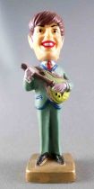 The Beatles - Bobble Head Nodder Figure 1964 - Paul McCartney