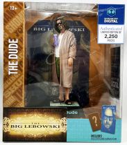 The Big Lebowski - The Dude - McFarlane Toys (Statuette PVC 18cm)