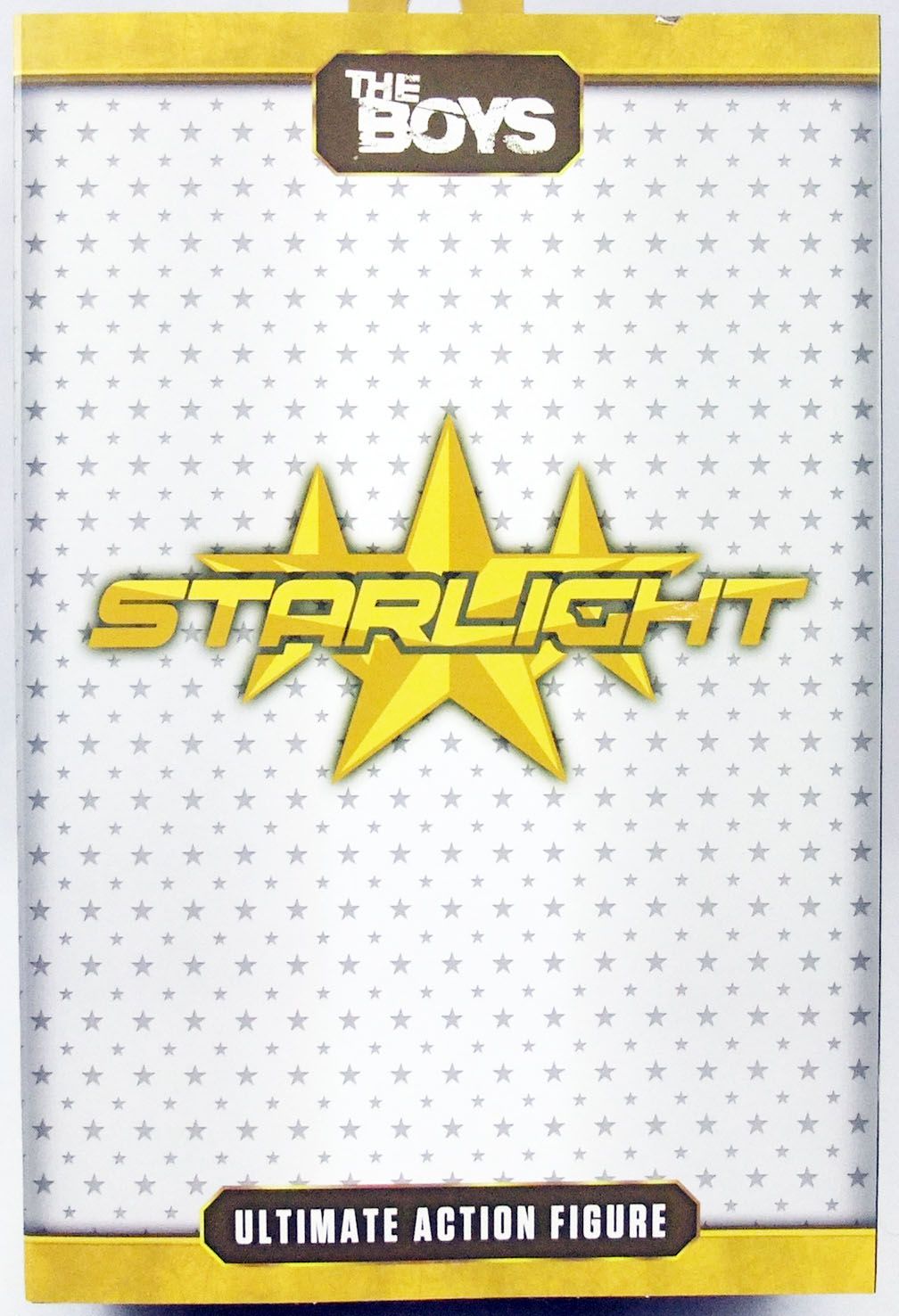 NECA The Boys: Starlight Ultimate 7 Action Figure