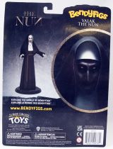 The Conjuring - NobleToys - Figurine flexible Valak La Nonne