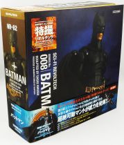 The Dark Knight - Batman -  Sci-Fi Revoltech n°008 Action-figure - Kaiyodo