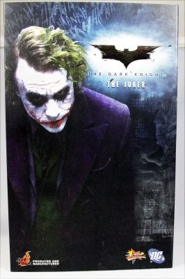 The Dark Knight - The Joker - 12