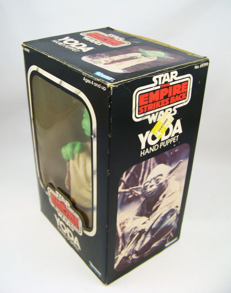 Star Wars Vintage 1999 'Episode I' 9oz Paper Cups (8ct) 