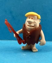 The Flintstones - Kinder Surprise 1994 - Barney with fishing rod