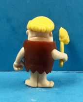 The Flintstones - Kinder Surprise 1994 - Barney with stone axe