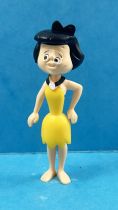 The Flintstones - Kinder Surprise 1994 - Betty Rubble