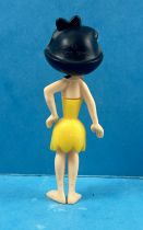 The Flintstones - Kinder Surprise 1994 - Betty Rubble