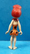 The Flintstones - Kinder Surprise 1994 - Wilma Flintstone