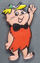 The Flintstones - Mio Locatelli Advertising Puffi Figure - #192 Melvin