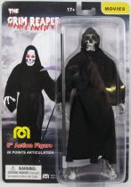 The Grim Reaper - Mego 8\  Action Figure