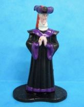 The Hunchback of Notre Dame - Applause 1996 PVC Figures - Frollo