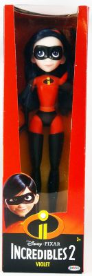 Jakks pacific best sale incredibles 2