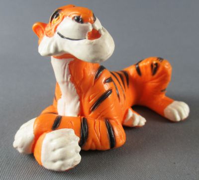 Figurine Le livre de la jungle : Shere Khan - Jeux et jouets Bullyland -  Avenue des Jeux