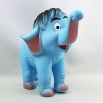 The Jungle Book - Delacoste Squeeze - Junior the baby elephant (blue)