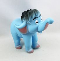 The Jungle Book - Delacoste Squeeze - Junior the baby elephant (blue)