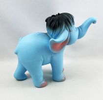 The Jungle Book - Delacoste Squeeze - Junior the baby elephant (blue)