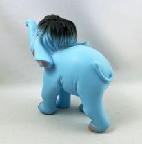 The Jungle Book - Delacoste Squeeze - Junior the baby elephant (blue)