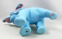 The Jungle Book - Delacoste Squeeze - Junior the baby elephant (blue)