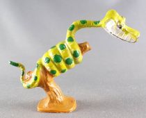 The Jungle Book - Jim Figure - Kaa