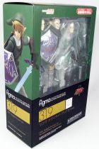 The Legend of Zelda: Twilight Princess - Figma figure - Link 