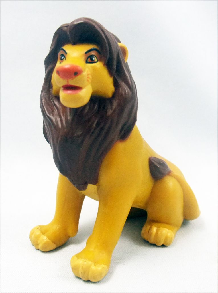 Disney The Lion King Toys
