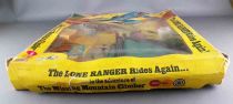 The Lone Ranger - Marx Toys - Panoplie Accessoire The Missing Mountain Climber Neuf Boite