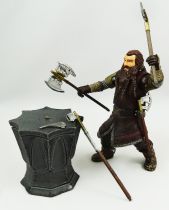 The Lord of the Rings - Gimli in Rivendell - loose