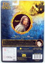 The Lord of the Rings - Mego - Aragorn 8\  faction-figure