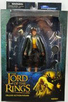 The Lord of the Rings - Merry - Diamond Select action-figure