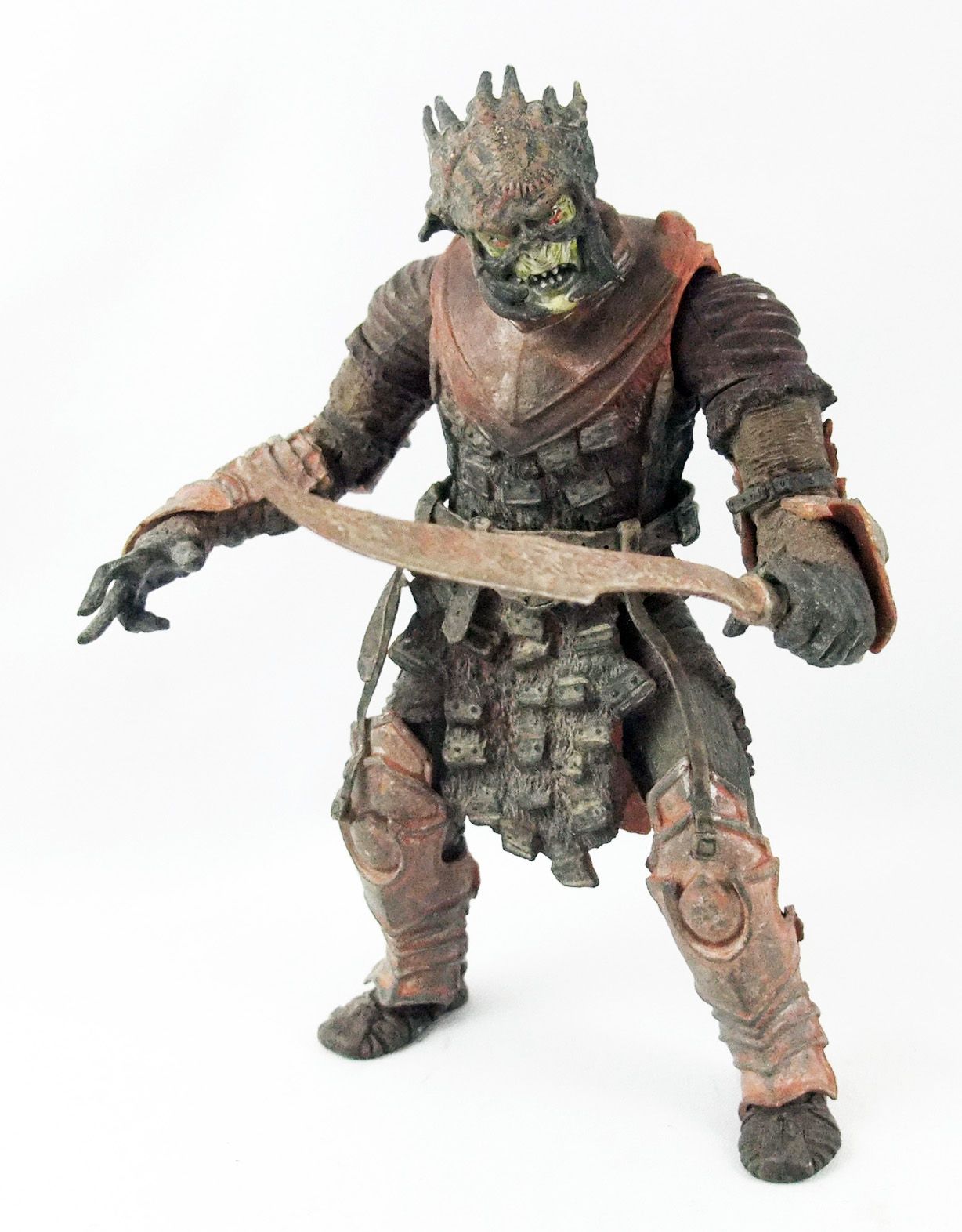 orc action figure