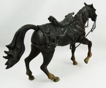 The Lord of the Rings - Nazgul Dark Rider - loose