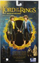 The Lord of the Rings - Pippin - Diamond Select action-figure