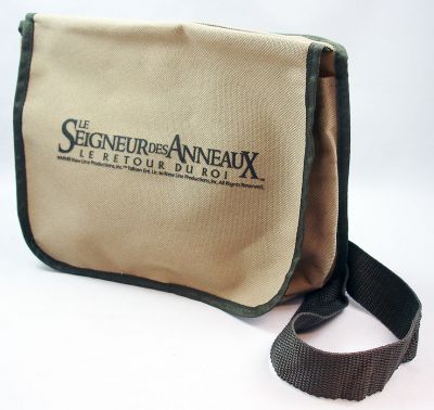 lord of the rings messenger bag