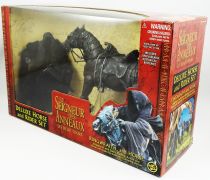 The Lord of the Rings - Ringwraith and Horse - TTT