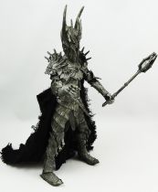 The Lord of the Rings - Sauron - loose