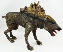 The Lord of the Rings - Sharku on Warg - loose