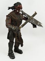 The Lord of the Rings - Uruk-Hai Warrior - loose