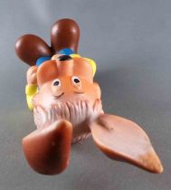 The Magic Roundabout - Delacoste Squeeze Toy - Dylan 