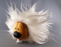 The Magic Roundabout - Technigom Latex toy - Dougal