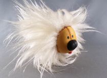 The Magic Roundabout - Technigom Latex toy - Dougal