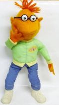 The Muppet Show - Disney 18\'\' doll - Scooter