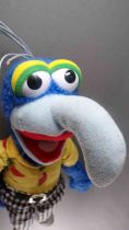 The Muppet Show - Lansay Plush - Gonzo